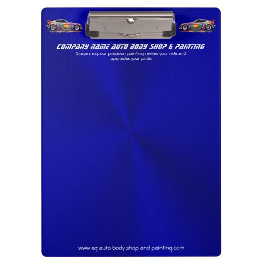 自動体ショップと絵を描精度 クリップボード (正面)