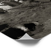 自動体ショップ， 1926.ヴィンテージ写真 ポスター (角)