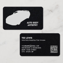 自動体ショップQR