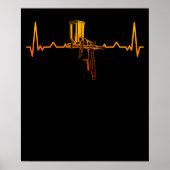 自動体画家カーペインタースプレーガン ポスター (正面)