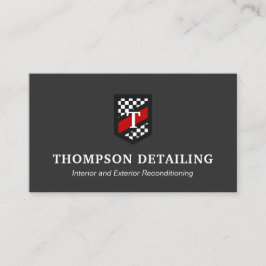 自動修復と詳細フ市松模様にラグ 名刺