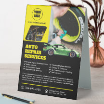 自動修復サービス