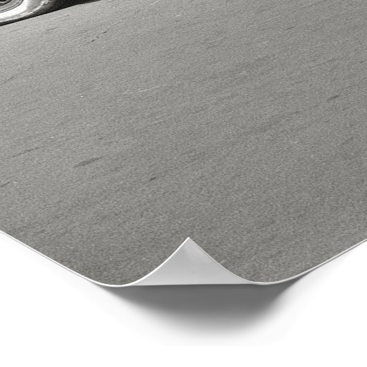 自動修理サービス, 1942.ヴィンテージ写真 ポスター (角)