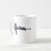 自動兵器G36 コーヒーマグカップ (正面左)