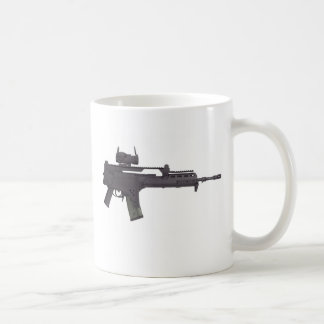 自動兵器G36 コーヒーマグカップ