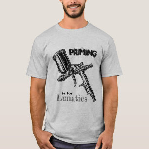 自動呼び出しは、狂人用Tシャツ用です。 Tシャツ