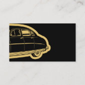 自動復元の名刺 名刺 (裏面)