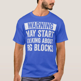 自動整備士おもしろいガレージ固定s整備士ビッグB Tシャツ