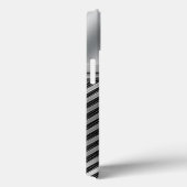 自動整備士 パーソナライズされた Case-Mate iPhoneケース (裏面 / 右)