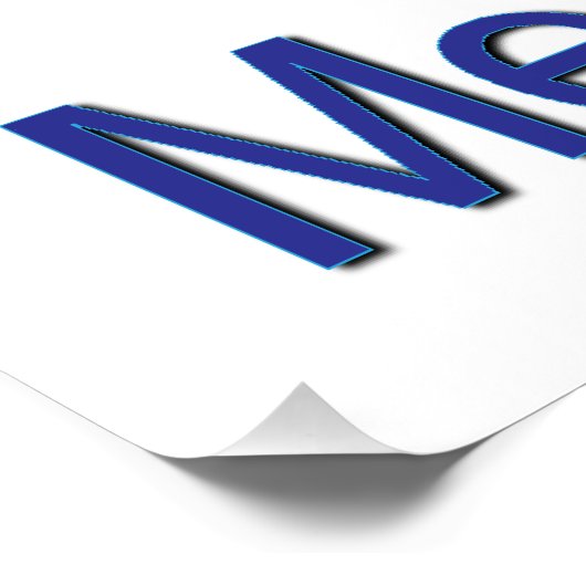 自動整備士 ポスター (コーナー)