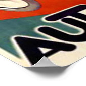 自動本 ポスター (角)