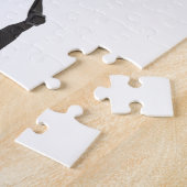 自動武器G36 ジグソーパズル (側面)