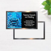 自動洗浄クリーニング |シャボン玉 (デスク)