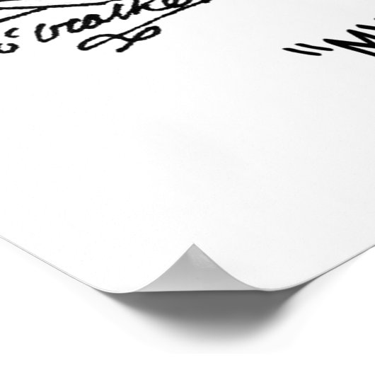 自動漫画9204 ポスター (角)