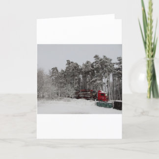 自動記録器 カード