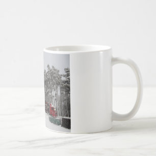 自動記録器 コーヒーマグカップ