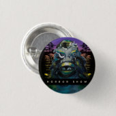 自動販売機のワイナリーボタン 缶バッジ (正面&裏面)