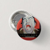 自動販売機のワイナリーボタン 缶バッジ (正面&裏面)