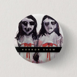 自動販売機のワイナリーボタン 缶バッジ