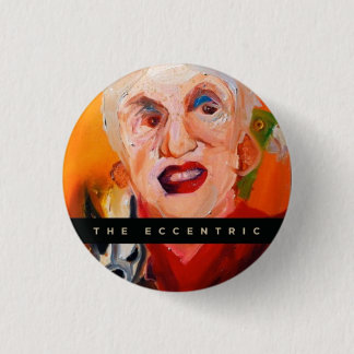 自動販売機のワイナリーボタン 缶バッジ