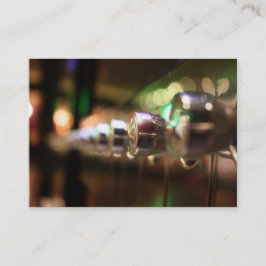 自動販売機ノブ(2) 名刺