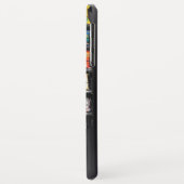 自動販売機 Case-Mate iPhoneケース (裏面/左)