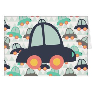 自動車とその他の自動車