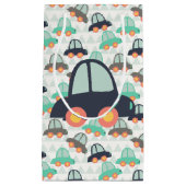 自動車とその他の自動車 スモールペーパーバッグ (正面)