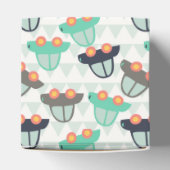 自動車とその他の自動車 フェイバーボックス (上部)