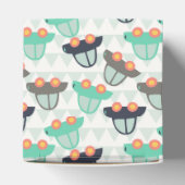 自動車とその他の自動車 フェイバーボックス (上部)