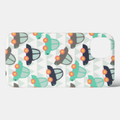 自動車とその他の自動車 Case-Mate iPhoneケース (裏面 (横))