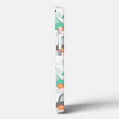 自動車とその他の自動車 Case-Mate iPhoneケース (裏面 / 左)