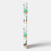 自動車とその他の自動車 Case-Mate iPhoneケース (裏面 / 右)