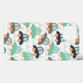 自動車とその他の自動車 Case-Mate iPhoneケース (裏面 (横))