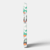 自動車とその他の自動車 Case-Mate iPhoneケース (裏面 / 左)