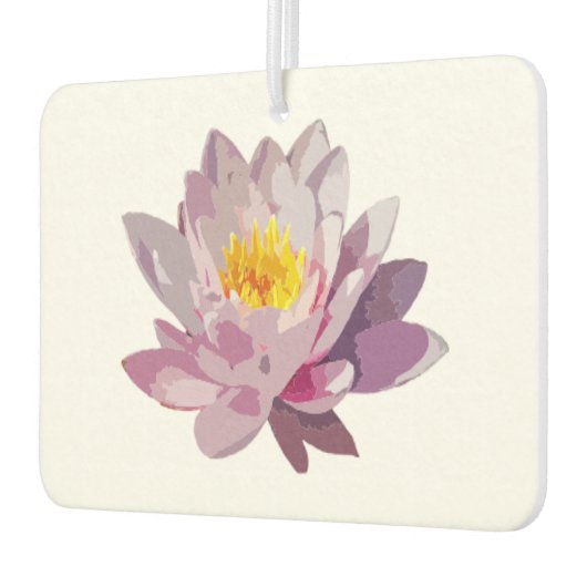 自動車の再フレッシュナー カーエアーフレッシュナー (左)