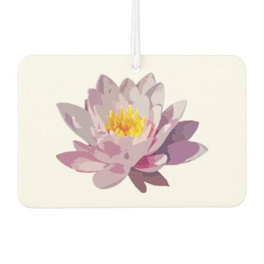 自動車の再フレッシュナー カーエアーフレッシュナー (正面)