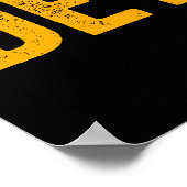 自動車の詳細について説明する ポスター (角)