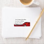 自動車の詳細 ラベル (インサイチュ)