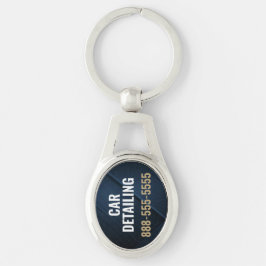 自動車の詳細 | 自動クリーニングサービス | マーケティング キーホルダー