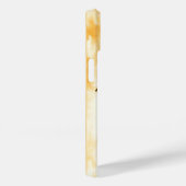 自動車を運転するアパッチとジェロニモ Case-Mate iPhoneケース (裏面 / 右)