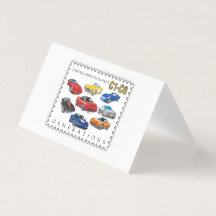 自動車アートの世代たち