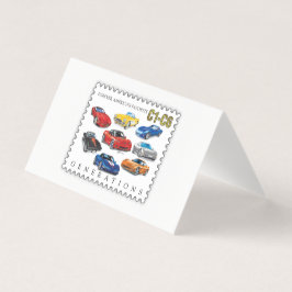 自動車アートの世代たち