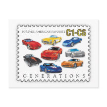 自動車アートの世代