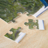 自動車エンジン5パズル ジグソーパズル (側面)