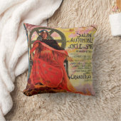 自動車クラブドフランス クッション (ブランケット)