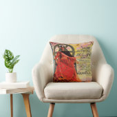 自動車クラブドフランス クッション (椅子)