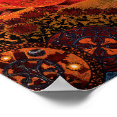 自動車クラブドフランス ポスター (角)