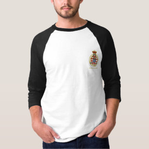 自動車クラブDeモナコ Tシャツ