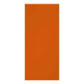 自動車サービス ラックカード (裏面)